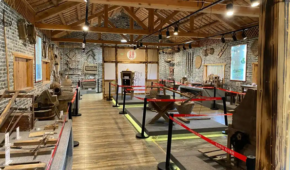 文化传承——农耕文化